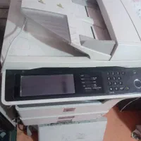 دستگاه کپی شارپ