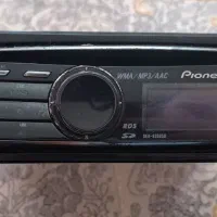 ضبظ پنل جدا ۶ خروجه پایونر