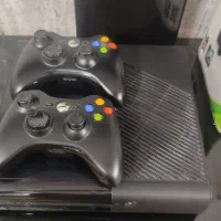 ایکس باکس ۳۶۰ سوپراسلیم Xbox 360|کنسول، بازی ویدئویی و آنلاین|مشهد, وکیل‌آباد|دیوار