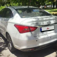 آریزو ۵ اکسلنت توربو مدل ۹۷