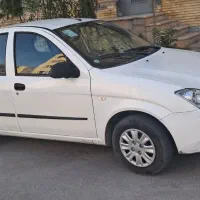 تیبا ۱ مدل ۱۴۰۰