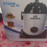 جارو برقی نو