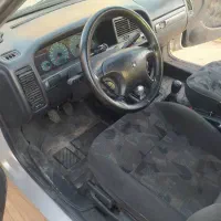 زانتیا 2000 بسیار سرحال و تازه تعمیر|خودرو سواری و وانت|زنجان, |دیوار