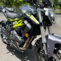 موتور بنلی SRK 250 مدل ۱۴۰۲ صفر