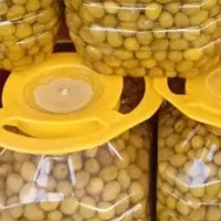 ترشی وشور خانگی همه جوره داریمم|خوردنی و آشامیدنی|ری, شهید غیوری (ابن باویه)|دیوار