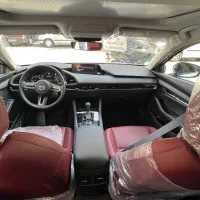 مزدا۳نیو مدل ۲۰۲۴ داخل مارون|خودرو سواری و وانت|مشهد, تربیت (صدف)|دیوار