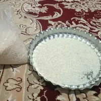 برنج خوش طعم