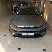 خودرو kmc j7 مدل اواخر ۱۴۰۳|خودرو سواری و وانت|تهران, شمس‌آباد|دیوار