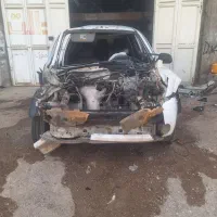 تیبا۲ تصادفی مدل ۹۷