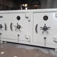 فروش گاوصندوق زیرویترینی زاگرس