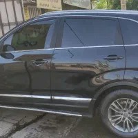 تیگو ۵ لاکچری|خودرو سواری و وانت|ایلام, |دیوار