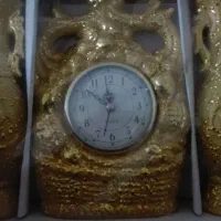 ساعت رومیزی