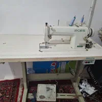 چرخ خیاطی در حد نو