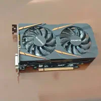 کارت گرافیک