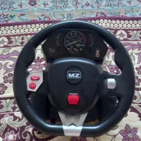 ماشین کنترلی بوگاتی