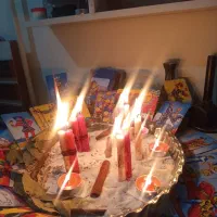 فال تاروت ویژه ولنتاین