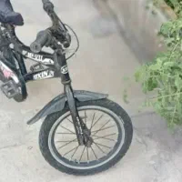 دوچرخه پچگانه قیمت مناسب