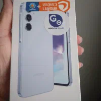 Samsung A55|موبایل|قزوین, |دیوار