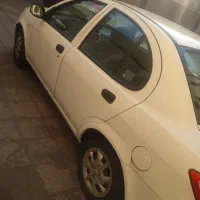 ساینا Ex ۱۴۰۰  بی رنگ|خودرو سواری و وانت|تهران, شهرک طالقانی|دیوار