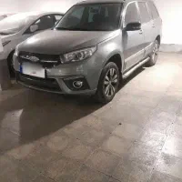 MVM x 33 s مدل ۹۷ کارکرد ۷۶|خودرو سواری و وانت|تهران, نارمک|دیوار