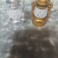 فانوسی کوچک باطری خور|لامپ و چراغ|اهر, |دیوار