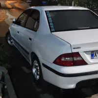 سمندمعمولی|خودرو سواری و وانت|پاکدشت, پاکدشت (مامازند)|دیوار