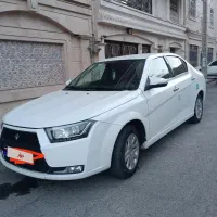 دنا پلاس ef7 شش دنده مدل 1404