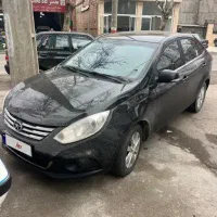 جک j4 مدل ۹۹کم کار|خودرو سواری و وانت|گرگان, |دیوار