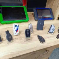 کلید سازی و متخصص ساخت ریموت و کیلس ماشین