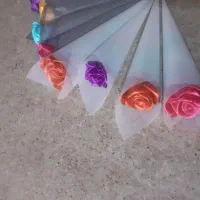 گل های ربانی|گل مصنوعی|خمینی‌شهر, |دیوار