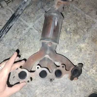 کانالیزر پراید یورو ۴ نو