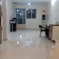 ۱۰۰ متر ویلایی در دو  طبقه به همراه یک باب مغازه|فروش زمین و ملک کلنگی|تهران, جوادیه تهرانپارس|دیوار