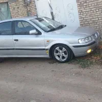 سمند مدل ۸۳ درحد