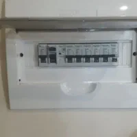 برقکار ساختمان کلی و جزئی