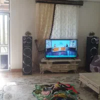 200متر 100کتر بنا دوخواب کوهستانی سند تک برگ