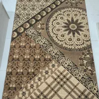 دو عدد گلیم- ۲ متری و ۴ متری