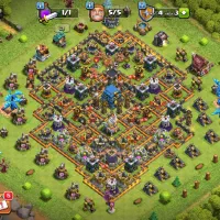 اکانت کلش|کنسول، بازی ویدئویی و آنلاین|اصفهان, بهارستان|دیوار