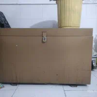 صندوق آهنی