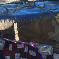 سه چرخ|موتورسیکلت|قرچک, قشلاق جیتو|دیوار