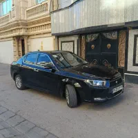 دنا پلاس ۱۴۰۰|خودرو سواری و وانت|اردبیل, |دیوار