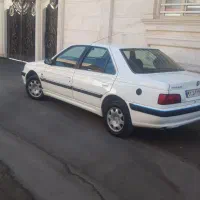 پارس دوگانه کارخانه|خودرو سواری و وانت|کرمان, |دیوار
