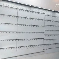 ویترین و لوازم مغازه|فروشگاه و مغازه|ابهر, |دیوار