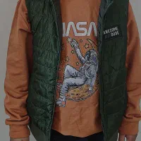 پافر بچه گانه جذاب