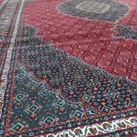 فرش 12 متری تمیز