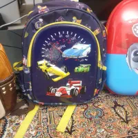 کوله بچگانه وکوله برزنتی کوه و کیف اداری ولپ تاپ|حراج|پردیس, فاز ۳|دیوار