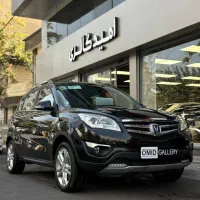 چانگان cs35 صفر کیلومتر|خودرو سواری و وانت|تهران, کامرانیه|دیوار