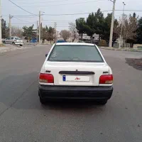 پراید مدل88|خودرو سواری و وانت|خرمدره, |دیوار