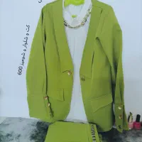 تعدادی لباس در حد نو از 7 تا 10 سال