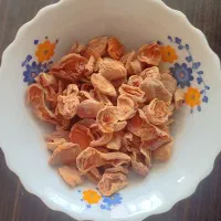 ترشاله محلی امسال