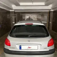 206|خودرو سواری و وانت|تهران, جوادیه|دیوار